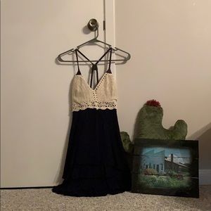 A size small dress worn a few times